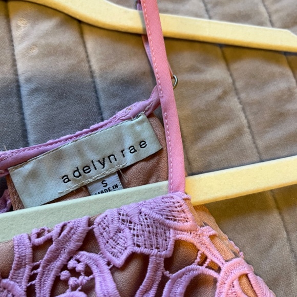 Adelyn Rae Dress - Picture 3 of 3